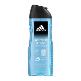 adidas osvěžující sprchový gel Sport 400 ml