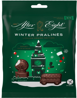 After Eight Zimní pralinky 65 g