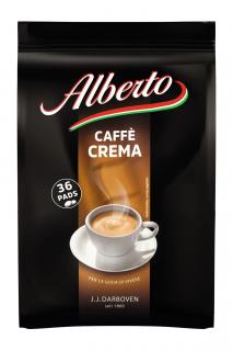 Alberto Caffè Crema Pody 36 ks