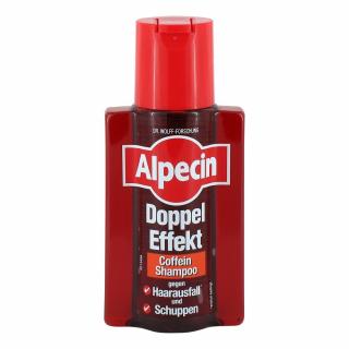 Alpecin Energizer Double Effect Shampon 200 ml  - originál z Německa