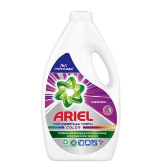 Ariel Professional prací gel Color 60 dávek, 3l  - profi Qualität