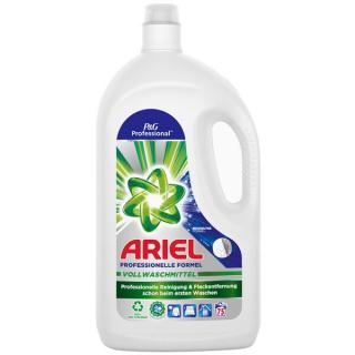 Ariel Professional prací gel Universal 75 dávek, 3,75 l  - profi Qualität