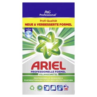 Ariel Professional prací prášek Universal 140 dávek, 8,4 kg  - profi Qualität