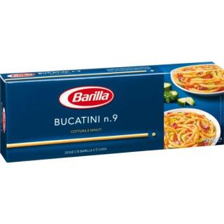 Barilla Bucatini Nr. 9, 500 g