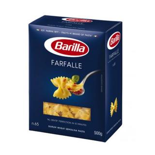 Barilla Farfalle Nr. 265, 500 g