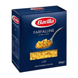 Barilla Farfalline Nr. 59, 500 g