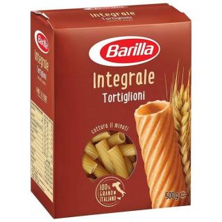 Barilla Integrali Tortiglioni celozrnné, 500 g