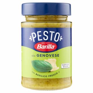 Barilla Pesto alla Genovese 190 g