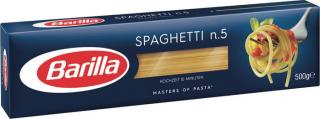 Barilla Spaghetti Nr. 5, 500 g