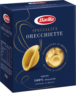 Barilla Specialità Orecchiette 500 g