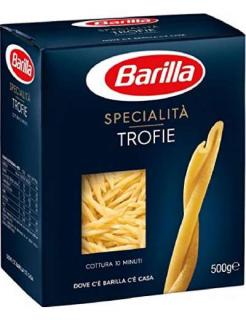 Barilla Specialità Trofie 500 g