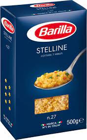 Barilla Stelline 500 g