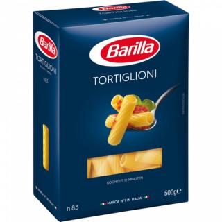 Barilla Tortiglioni Nr. 83, 500 g