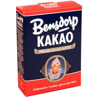 Bensdorp Kakao prémiové kvality 125g