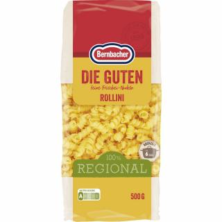 Bernbacher Die Guten Rollini 500g