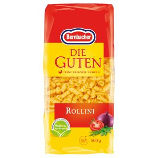 Bernbacher Die Guten Rollini 500g/VÝPRODEJ/05.01.2024