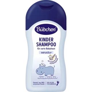 Bübchen Dětský Šampon 400 ml