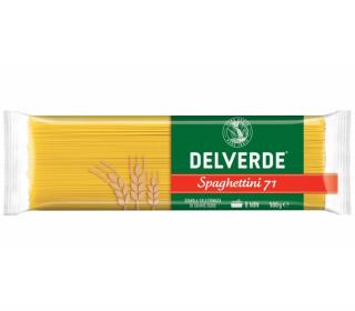 Buitoni Delverde Classica Spaghettini Nr. 71, 500 g