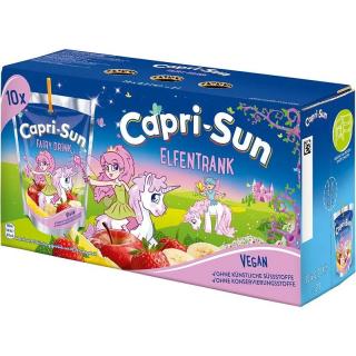 Capri-Sun Elfí nápoj 10 x 200 ml