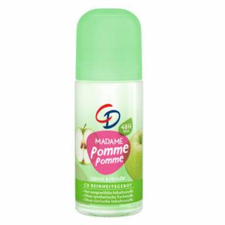 CD Roll on Madame Pomme 50 ml