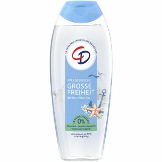 CD Sprchový gel - Große Freiheit 250 ml  - originál z Německa