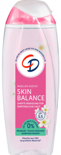 CD Sprchový gel Skin Balance 250 ml  - originál z Německa