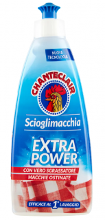 Chanteclair Gel na mytí nádobí Extra Power 375 ml  - originál z Německa