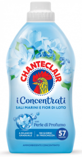 Chanteclair koncentrovaný parfém Sali & Loto 57 dávek, 1140 ml