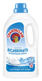 Chanteclair prací gel Bicarbonato 28 dávek, 1,26 l