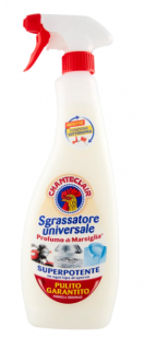 Chanteclair Univerzální odmašťovač Sgrassatore Marsiglia 600 ml