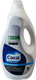 Coral Professional Colour Protect 100 dávek, 5 l  - originál z Německa