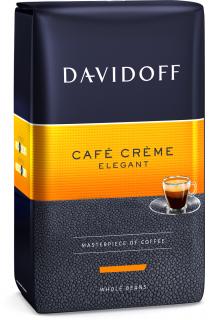 Davidoff Caffe Creme zrnková káva 500 g  - originál z Německa