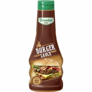Develey Burger omáčka 250 ml