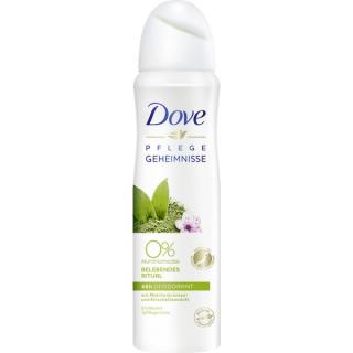 Dove Matcha & Sakura antiperspirant 150 ml  - originál z Německa