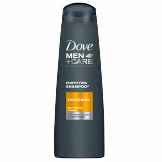 Dove MEN posilující šampon pro objem vlasů Thickening 250 ml