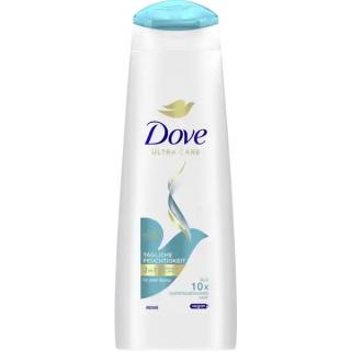 Dove šampon 2in1 Šampon a kondicionér pro denní použití  250 ml