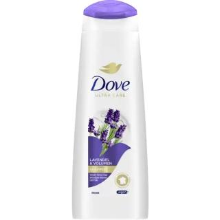 Dove šampon pro objem vlasů s levandulí 250 ml