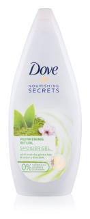 Dove Sprchový gel Awakening Ritual Matcha a květ sakury 250 ml