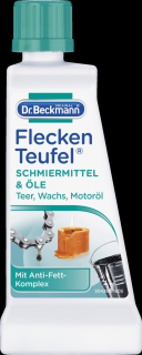Dr. Beckmann ďáblík na odstraňování skvrn od maziv a olejů, 50 ml