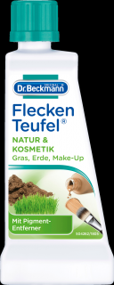 Dr. Beckmann ďáblík na odstraňování skvrn od zeleně a kosmetiky 50 ml