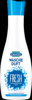Dr. Beckmann FRESH, koncentrovaný parfém na prádlo 250ml