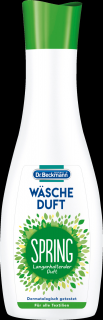 Dr. Beckmann Jarní vůně, koncentrovaný parfém na prádlo 250ml  - originál z Německa