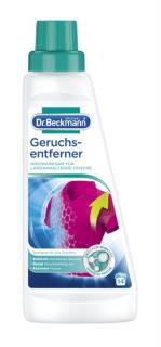 Dr. Beckmann speciální odstraňovač zápachu textílií 500ml  - originál z Německa