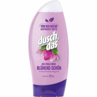 Duschdas sprchový gel s vůní magnolie 250ml