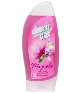 Duschdas sprchový gel s vůní magnolie 500ml