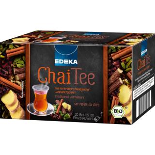 Edeka Čaj Chai 20 sáčků, 40 g