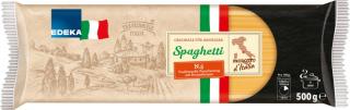 Edeka Italia spaghetti N.5 500g