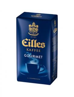 Eilles Gourmet Café mletá káva 500 g  - originál z Německa