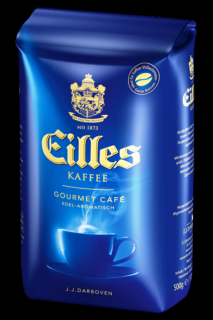 Eilles Gourmet Kaffee zrnková káva 500g