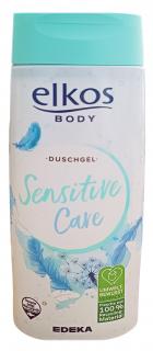 Elkos Body sprchový gel Sensitiv 300 ml